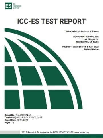 Certification 1