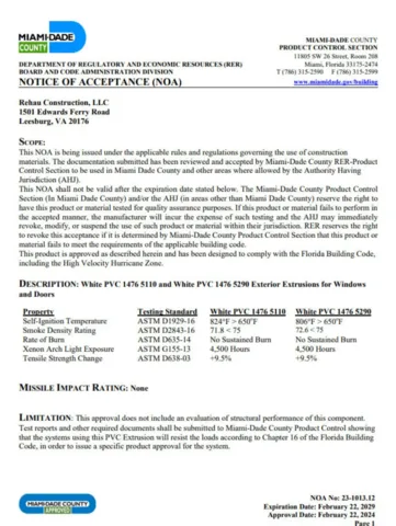 Certification 3