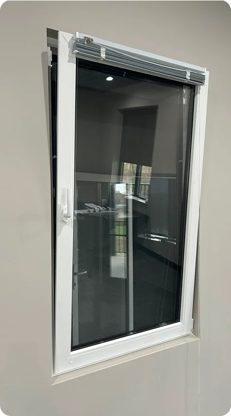 Showroom view 1
