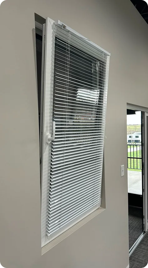 Showroom view 2
