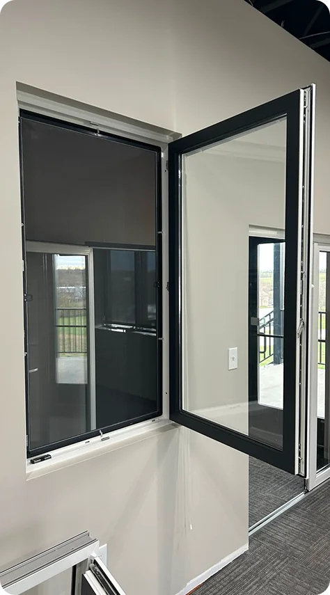 Showroom view 3