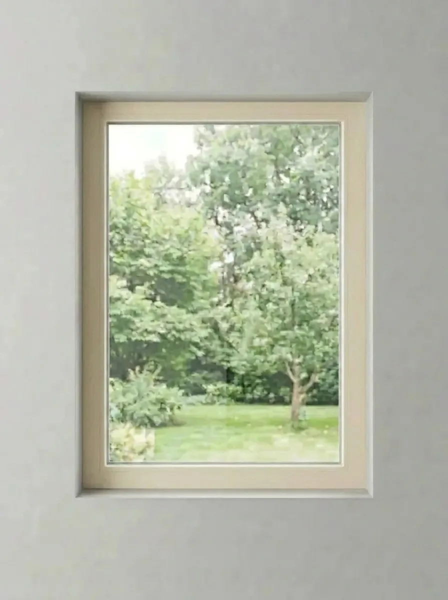 Fixed Window 3x4