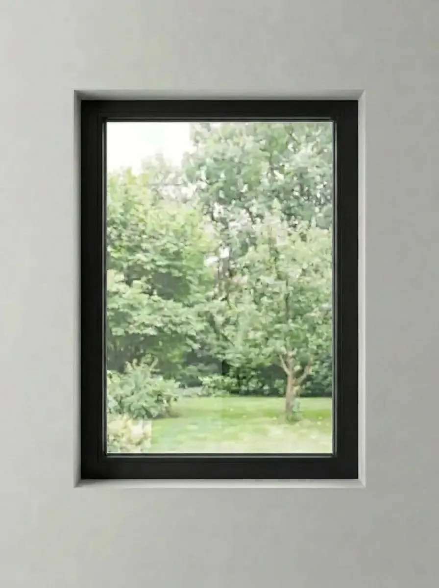 Fixed Window 3x4