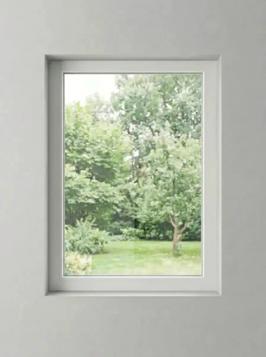 Fixed Window 3x4