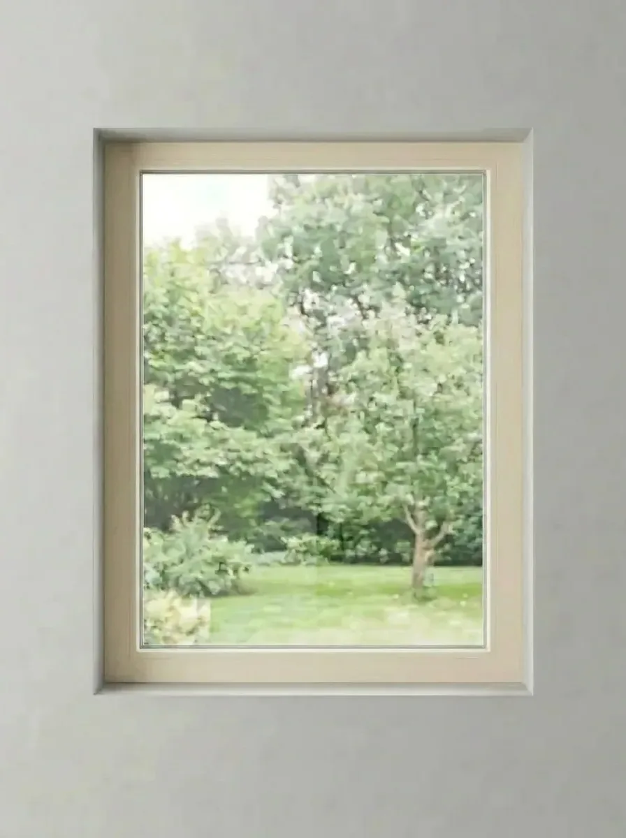 Fixed Window 4x5