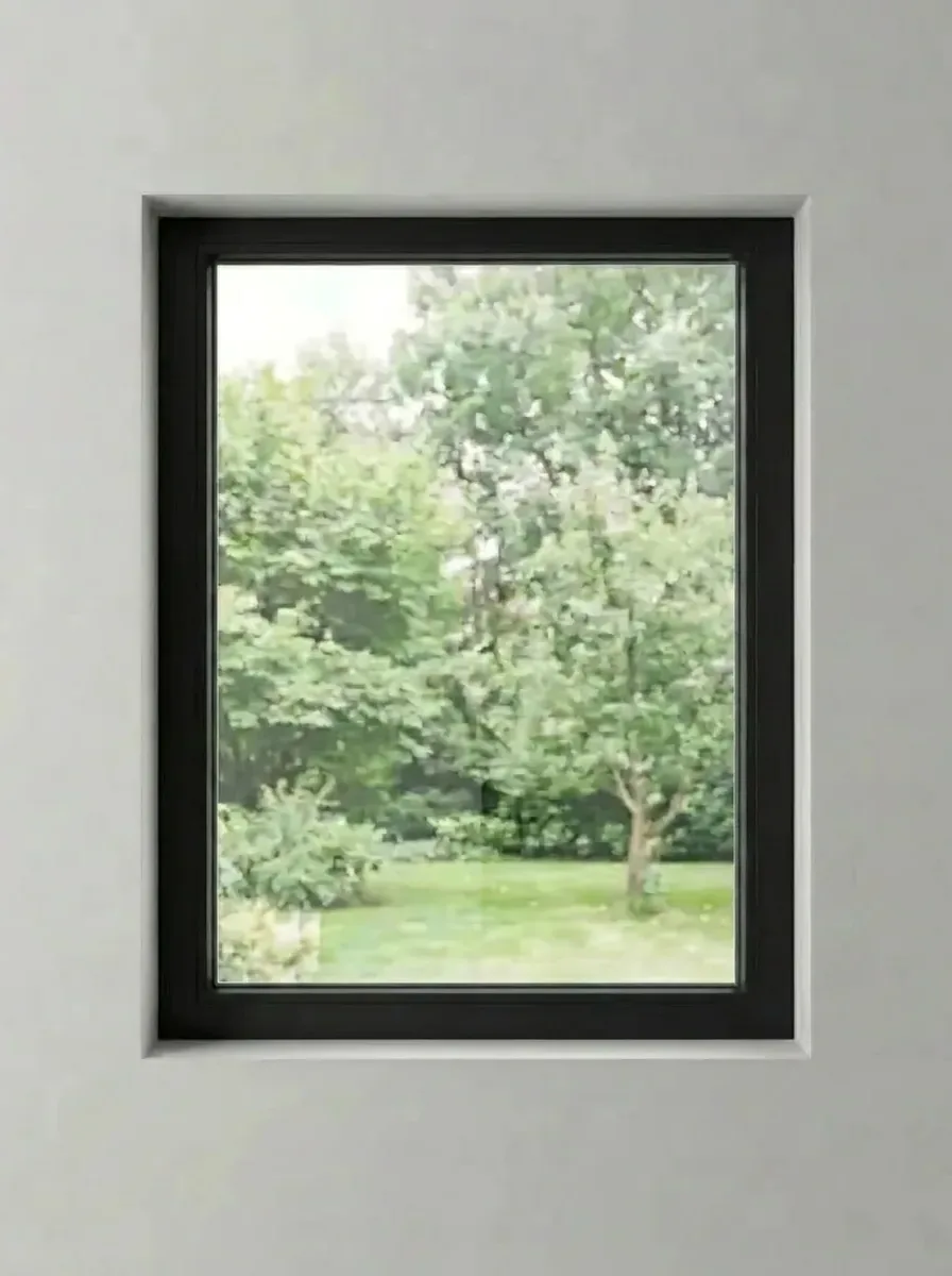 Fixed Window 4x5