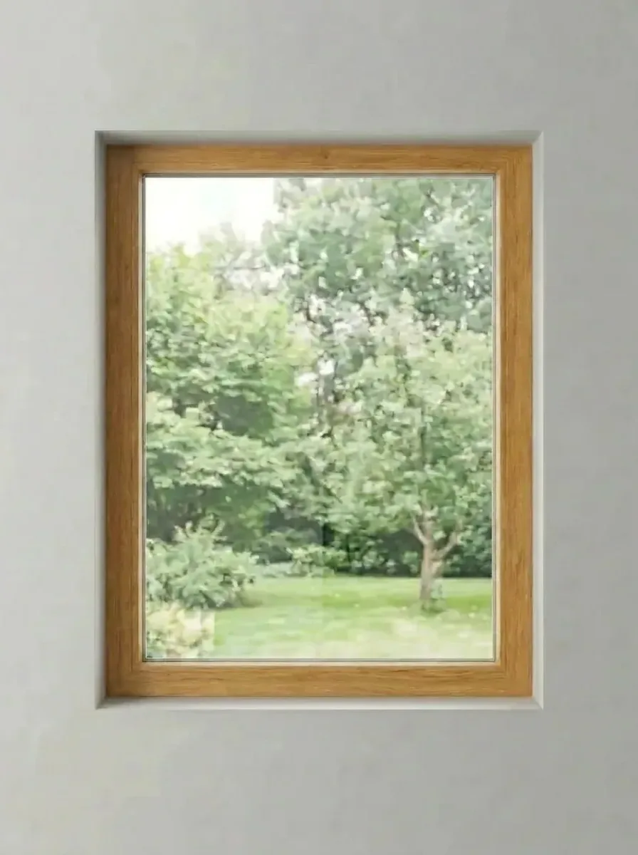 Fixed Window 4x5