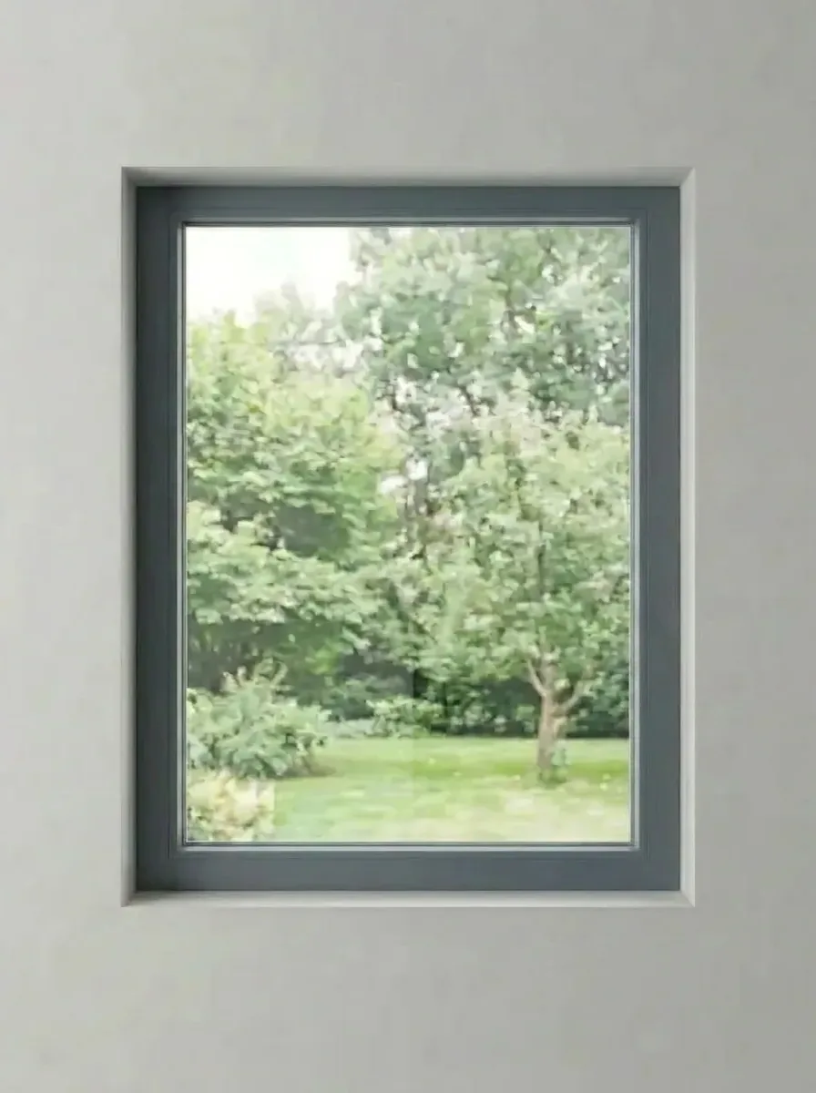 Fixed Window 4x5