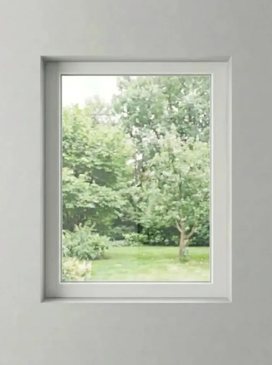 Fixed Window 4x5