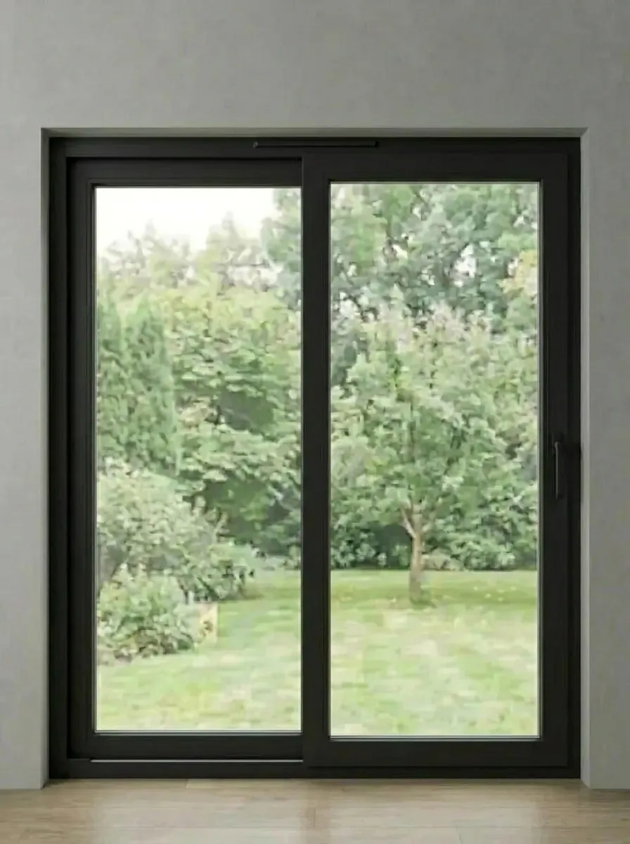 Patio Slider 6x6.8