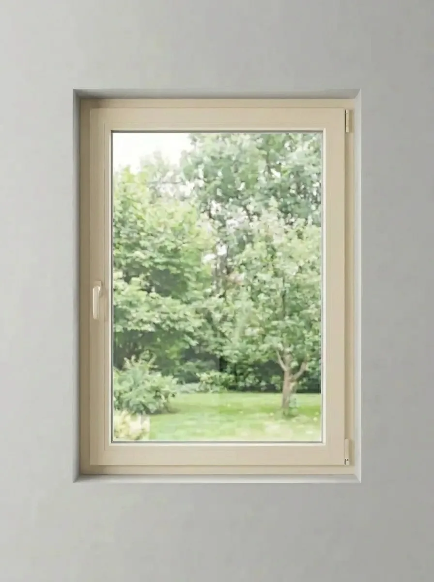 Tilt-Turn Window 3x5