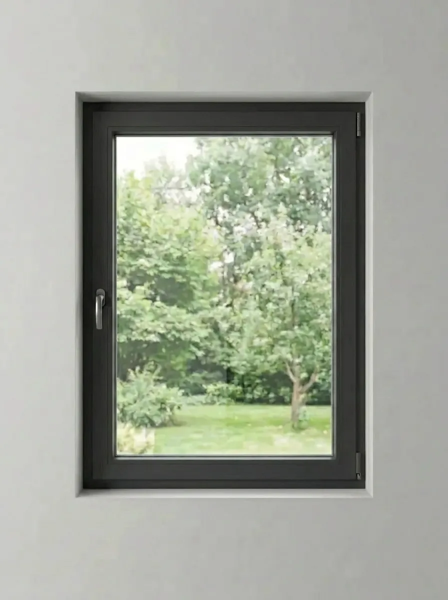 Tilt-Turn Window 3x5