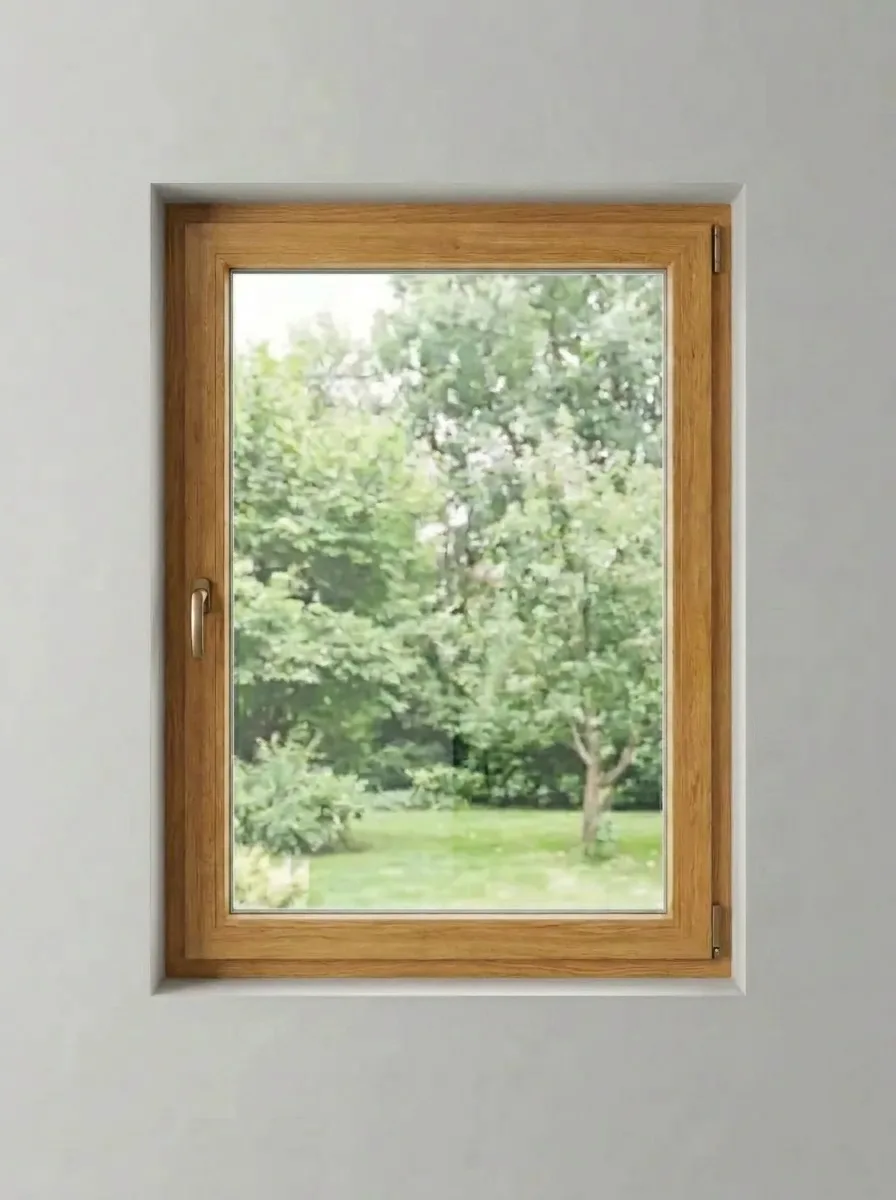 Tilt-Turn Window 3x5
