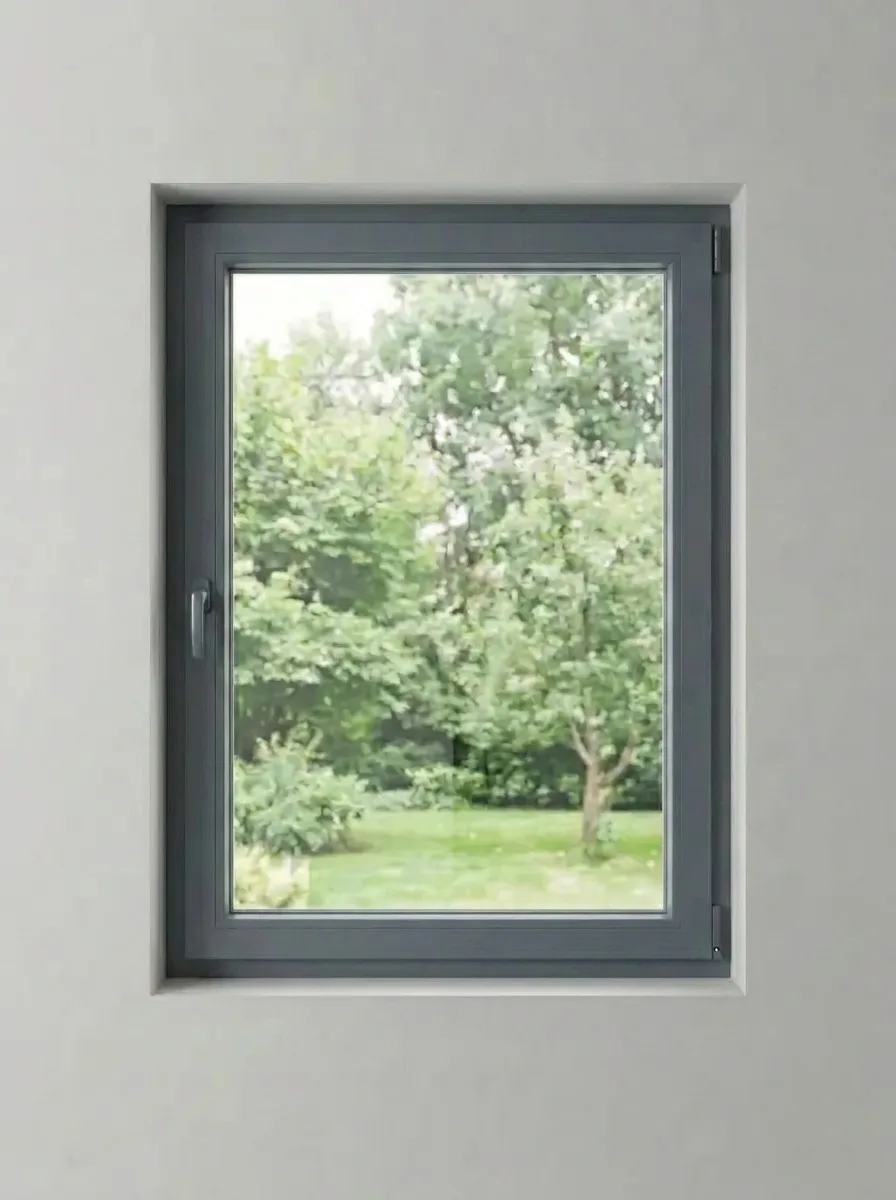 Tilt-Turn Window 3x5