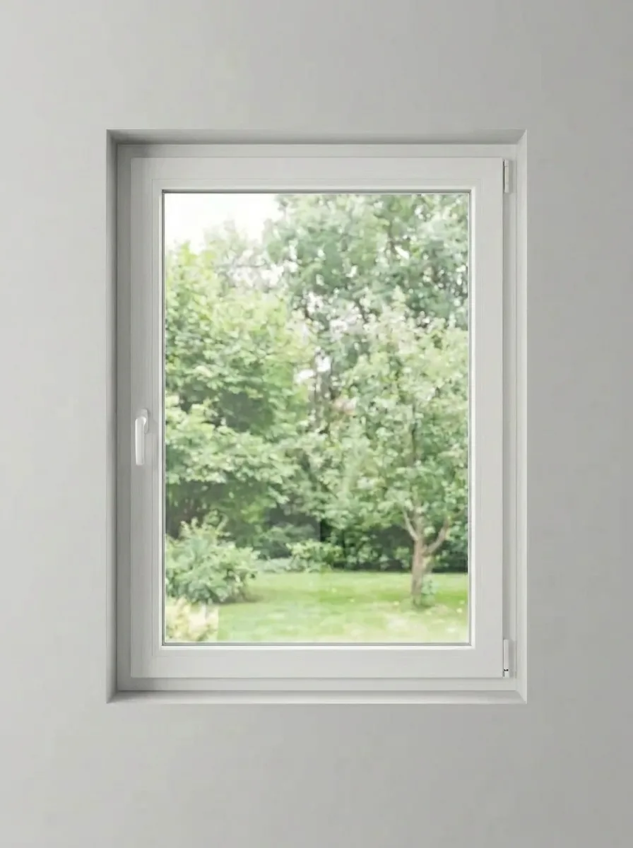 Tilt-Turn Window 3x5