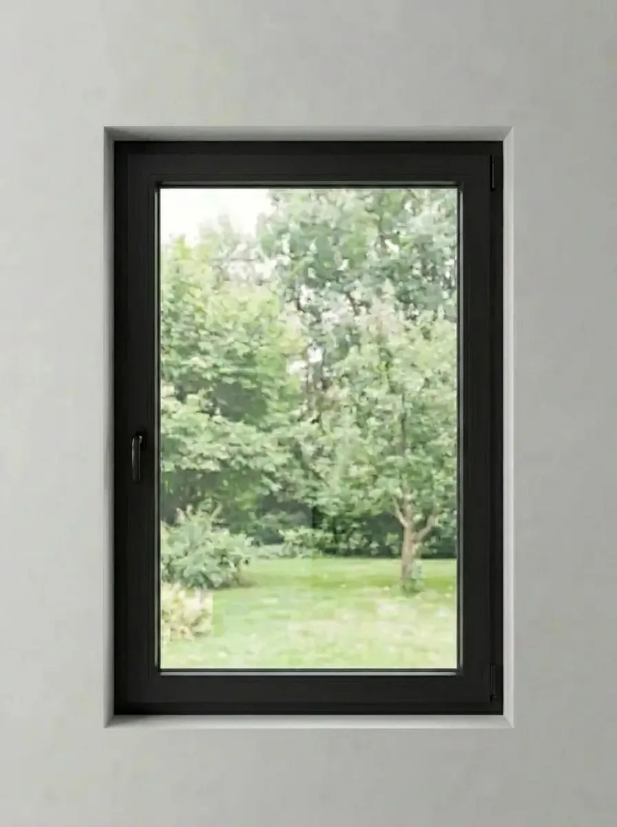 Tilt-Turn Window 3x6