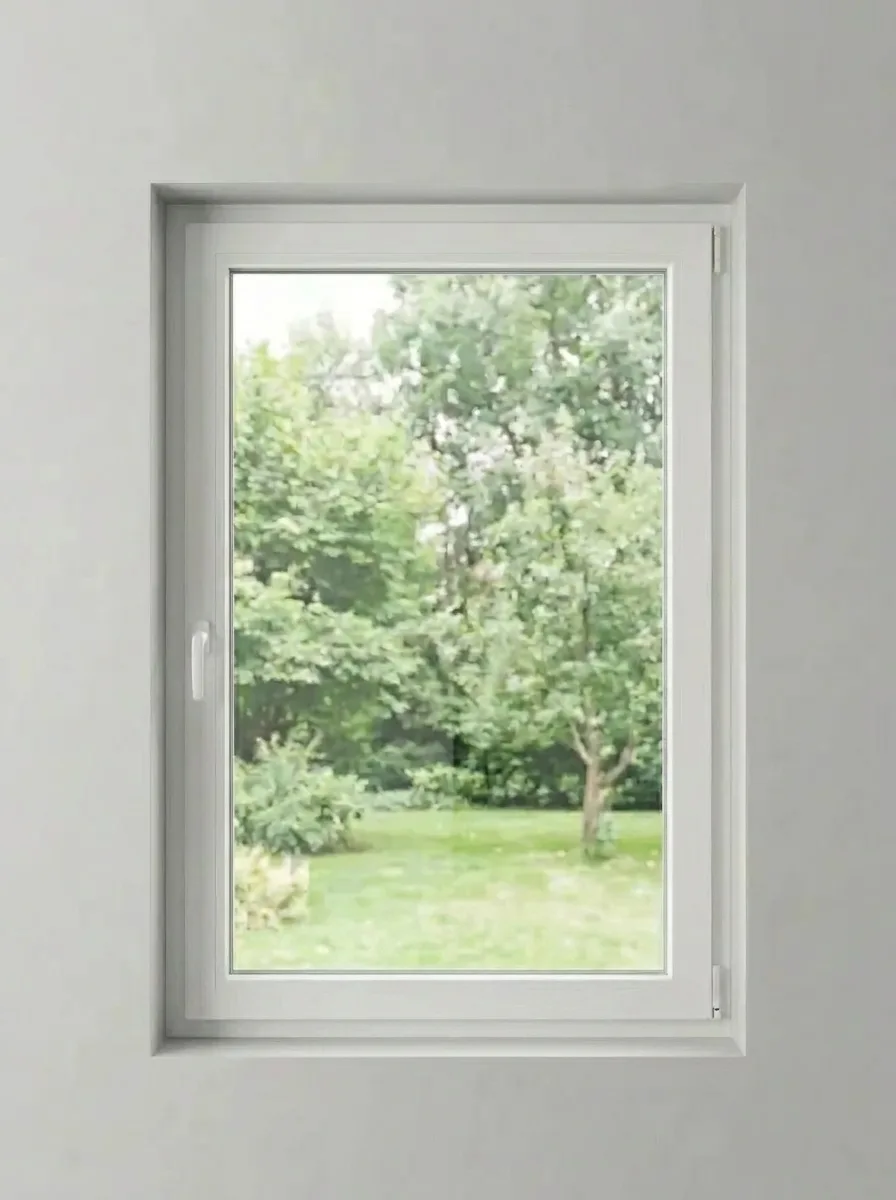 Tilt-Turn Window 3x6